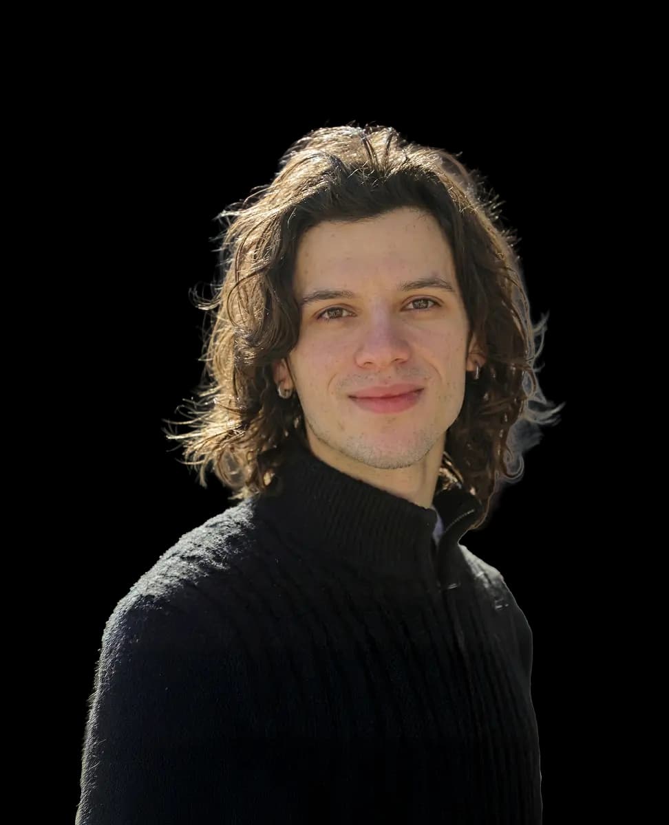 Axel Eschholz