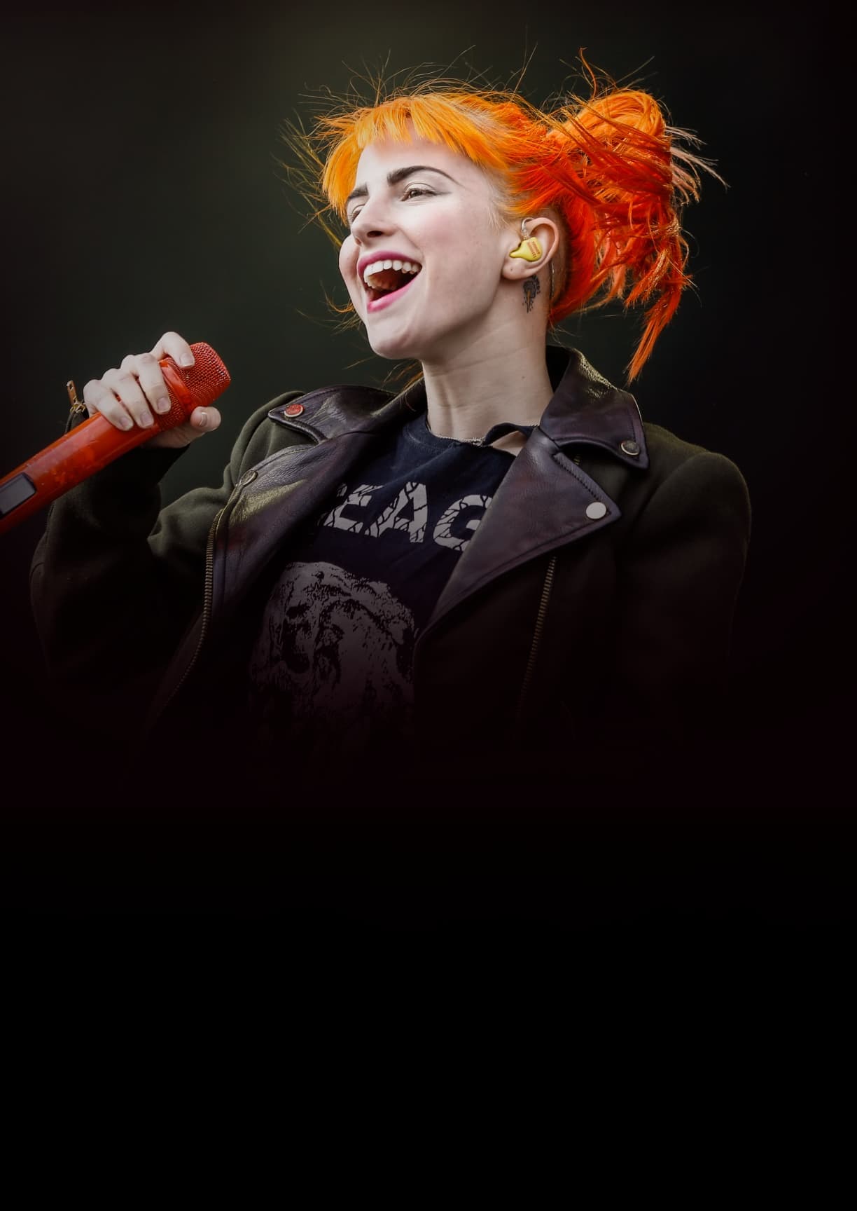 Hayley Williams