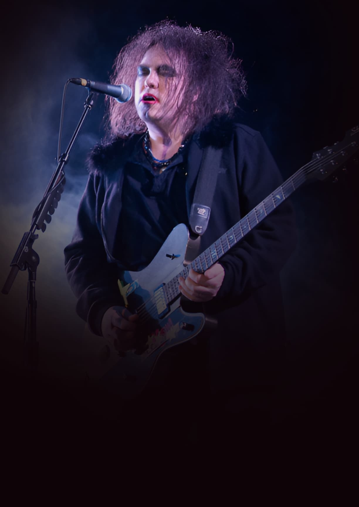 Robert Smith