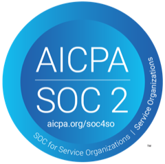 SOC 2 Type II mark