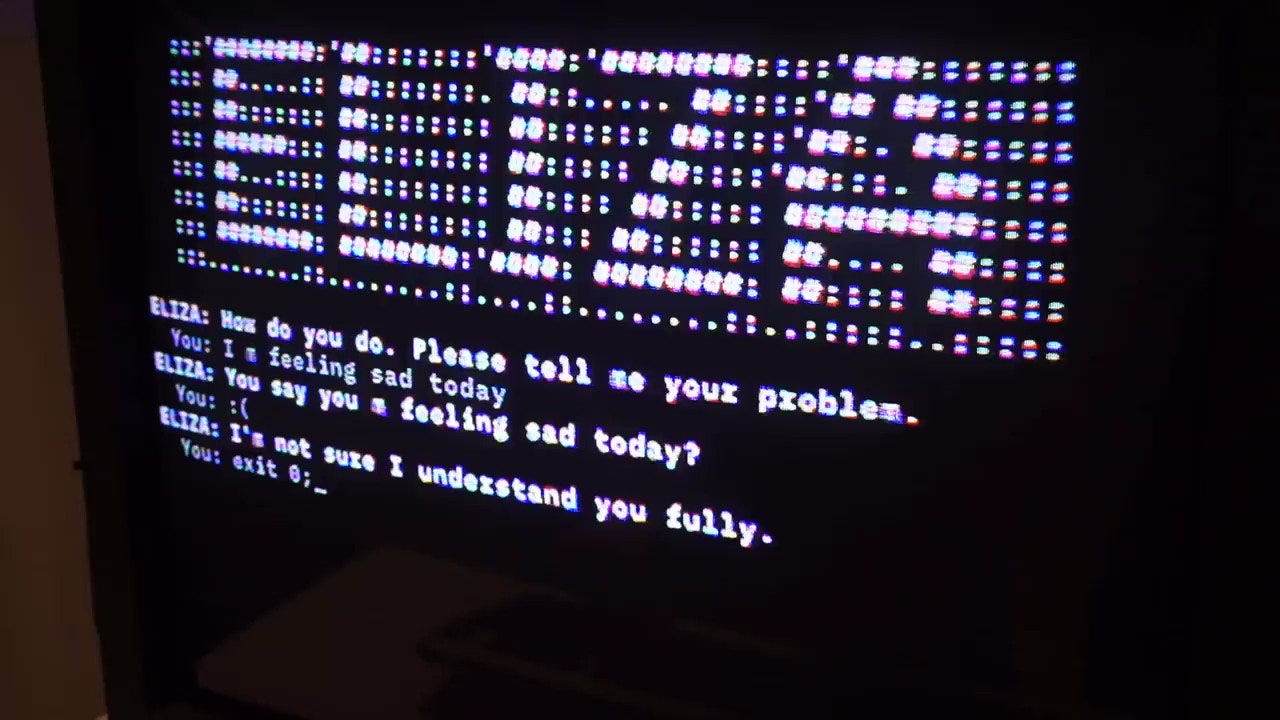 How Humans Are Losing The Internet