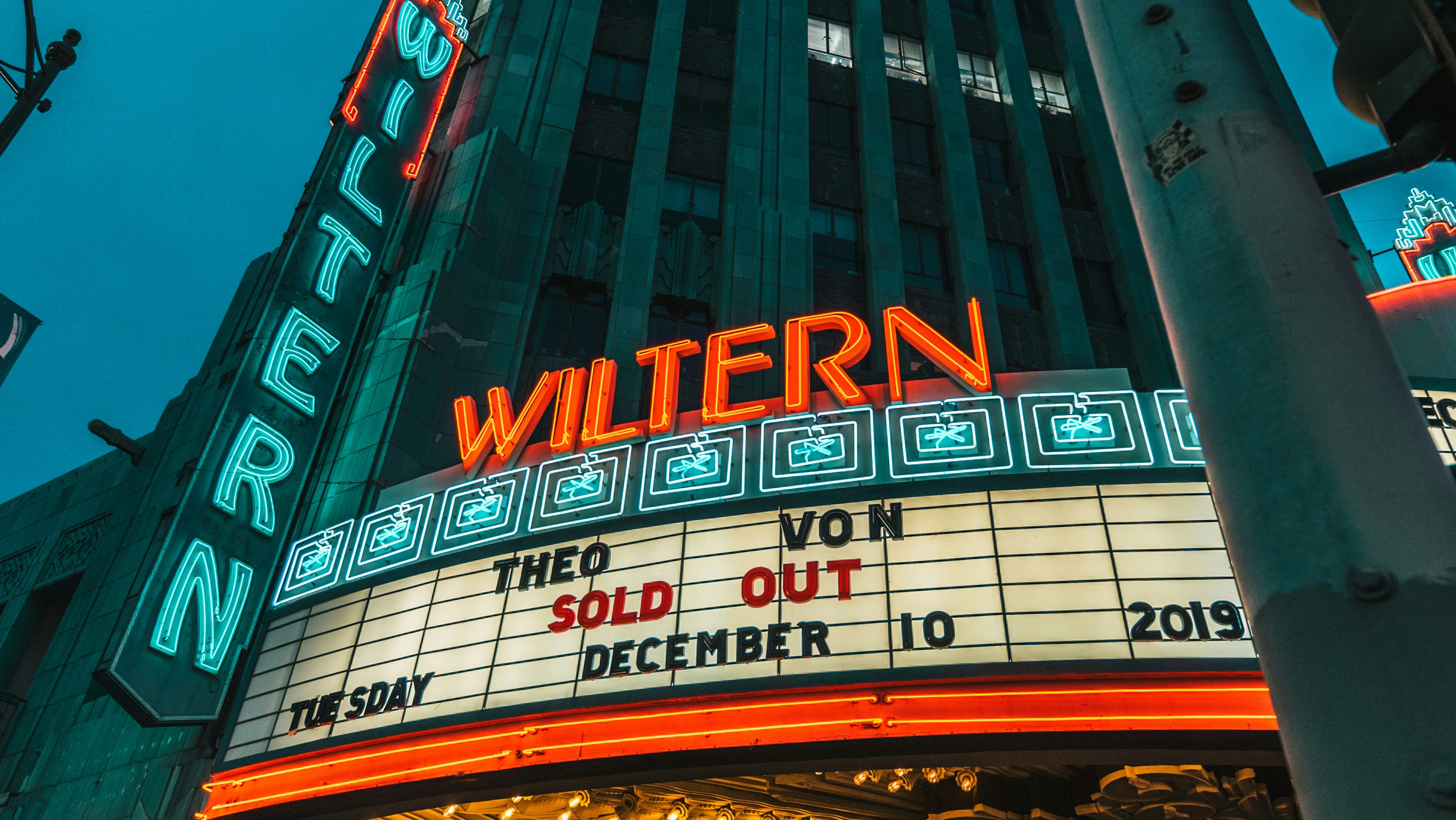 The Real Reason You Can't Get Tickets to Anything