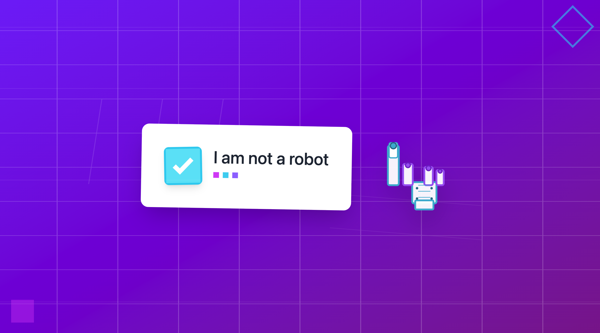 Why CAPTCHA Is Broken (And What Comes After It)